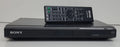 HDMI PLAYER;SONY HDMI (Refurbished) NS510 Restored NS510 DVD DVD SONY