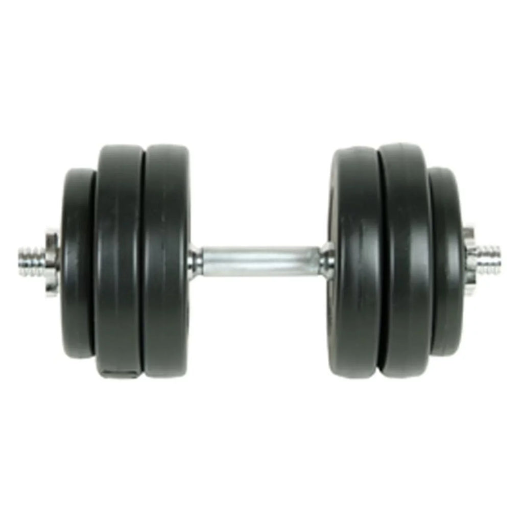 Dumbbell 33.1 Set Piece lb Carevas 9
