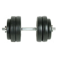 Dumbbell 33.1 Set Piece lb Carevas 9