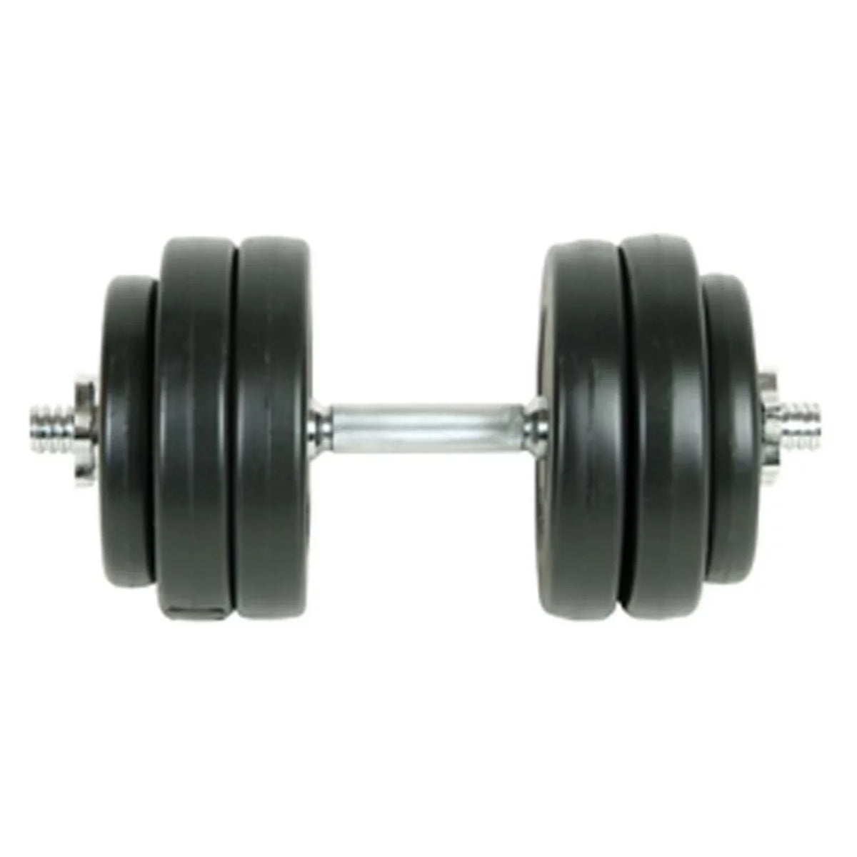Dumbbell 33.1 Set Piece lb Carevas 9