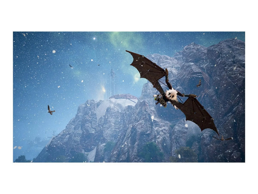 Collectors One, Edition, Xbox Biomutant 811994021243 THQ-Nordic,