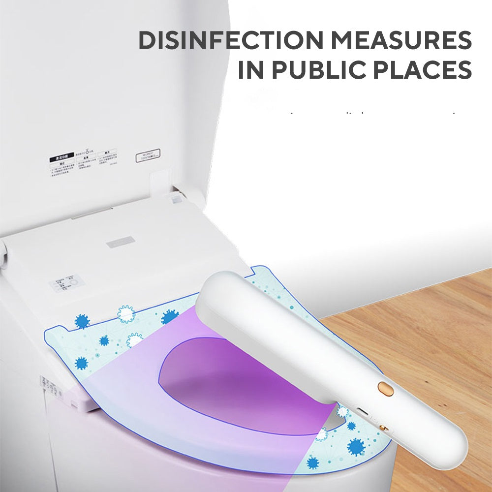 UV-C LILLADUA STERILIZER