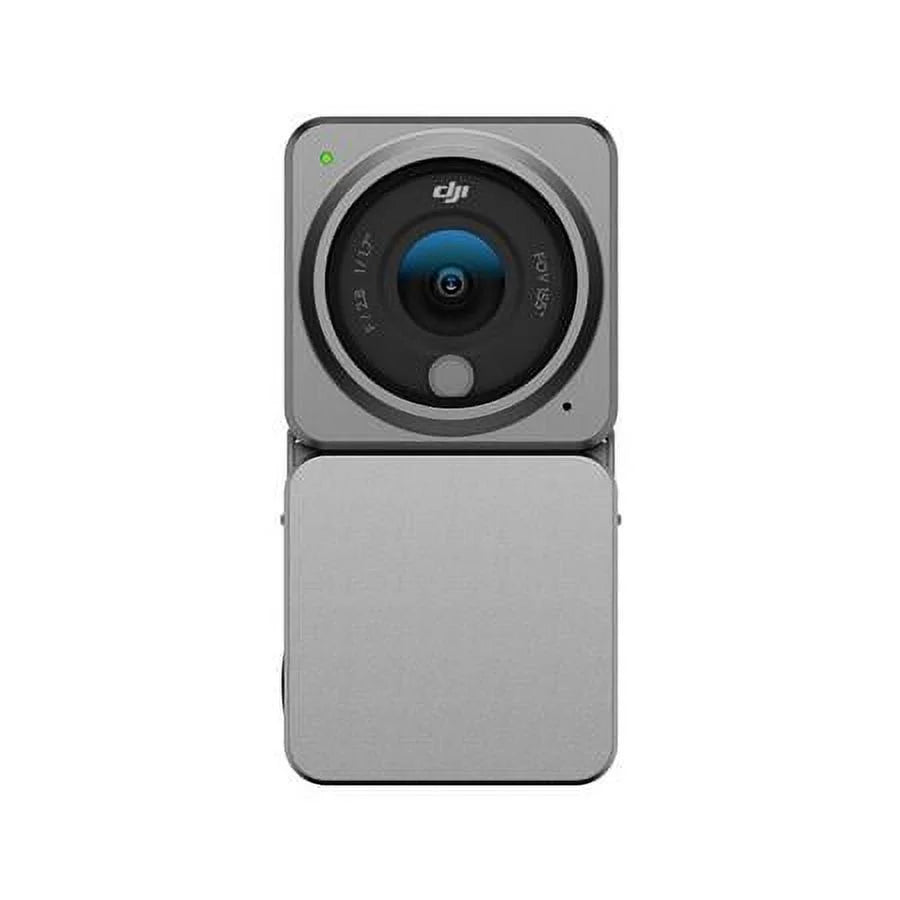 HD Action Ultra 2 Combo 4K Power Camera