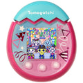 Pix Party Electronic Tamagotchi Pet Confetti
