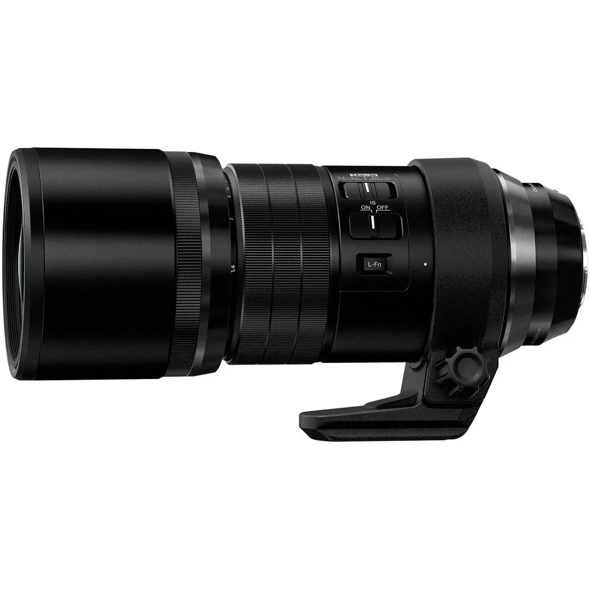 Cameras ED M.Zuiko 300mm for F4.0 OLYMPUS Lens, PRO Digital Four Micro Thirds