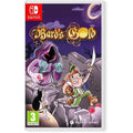 Switch] Bard's Gold NEW [Nintendo