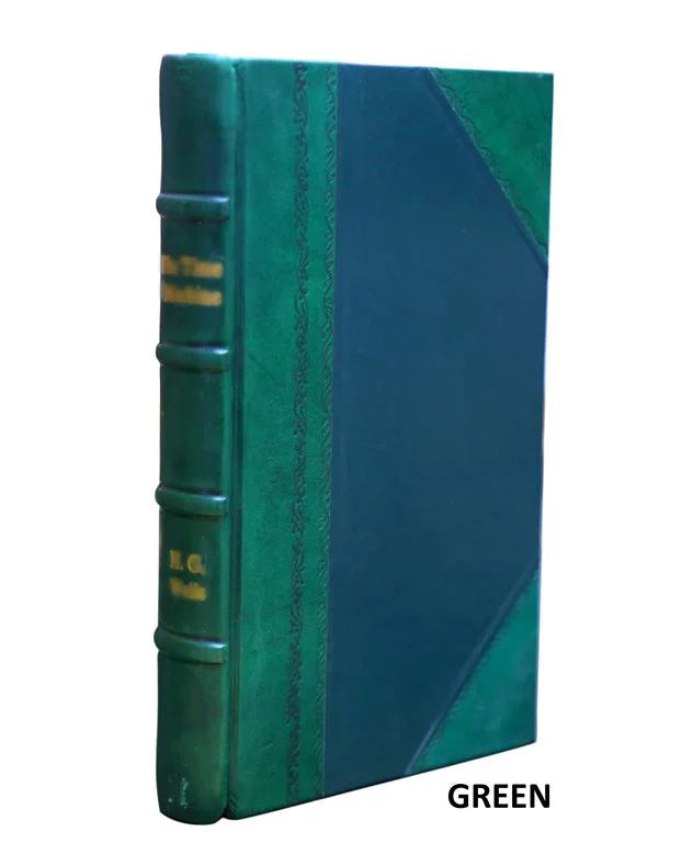 Mirbeau Bound] calvaire par / 1887 Le édition) [Leather (7e Octave