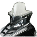 Windshield Wide Voyageur Polaris Tall Clear Pro-Ride 24" Extra Indy RMK 2879156 Rush