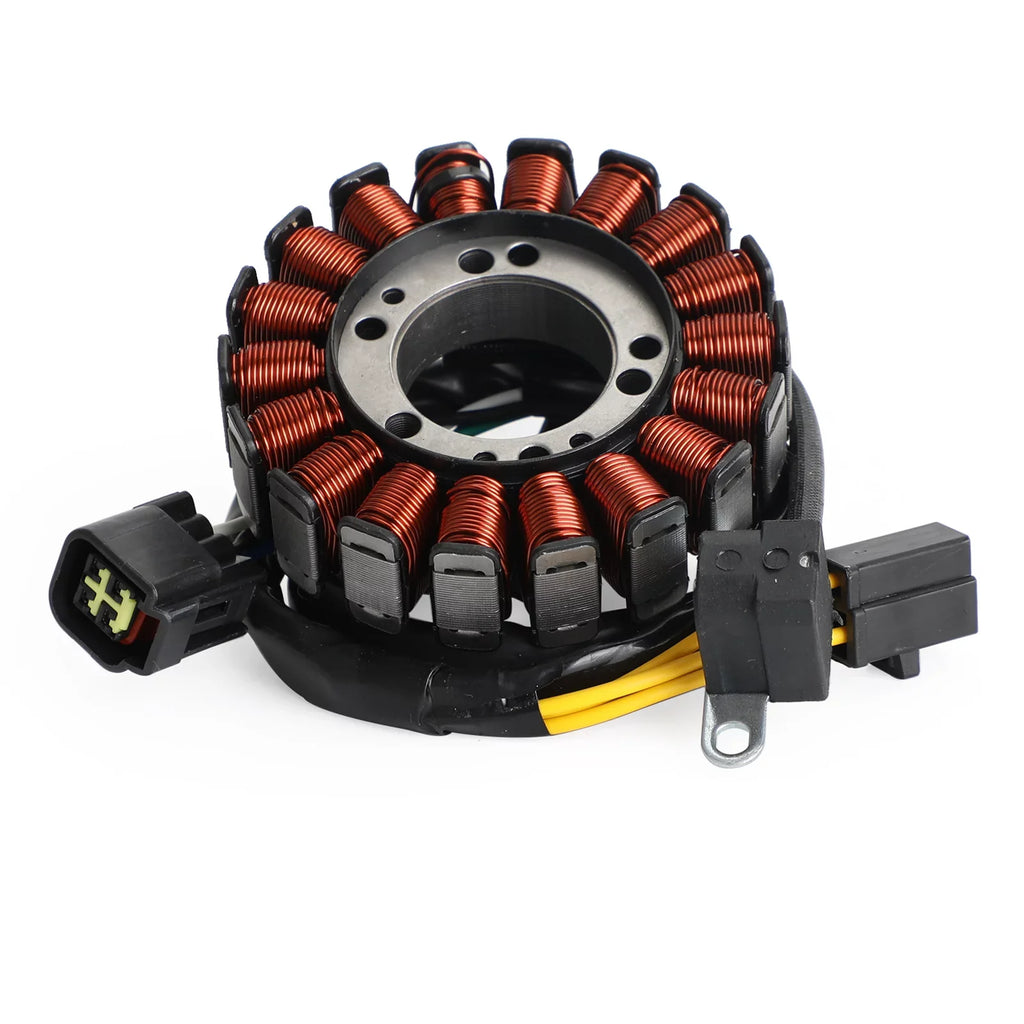 Kit Stator 2019 2000 Gasket S E Coil 400 SM DR-Z Suzuki For DRZ400 Regulator -