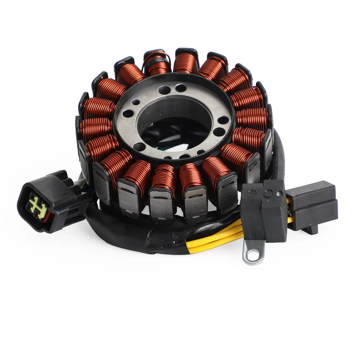 Kit Stator 2019 2000 Gasket S E Coil 400 SM DR-Z Suzuki For DRZ400 Regulator -
