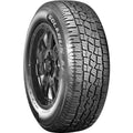 Fits: 1995-2002 TRD Tahoe LT Solarus AP All-Season 120S Tire Pro, Tacoma Starfire Chevrolet 2015 Toyota LT245/75R16