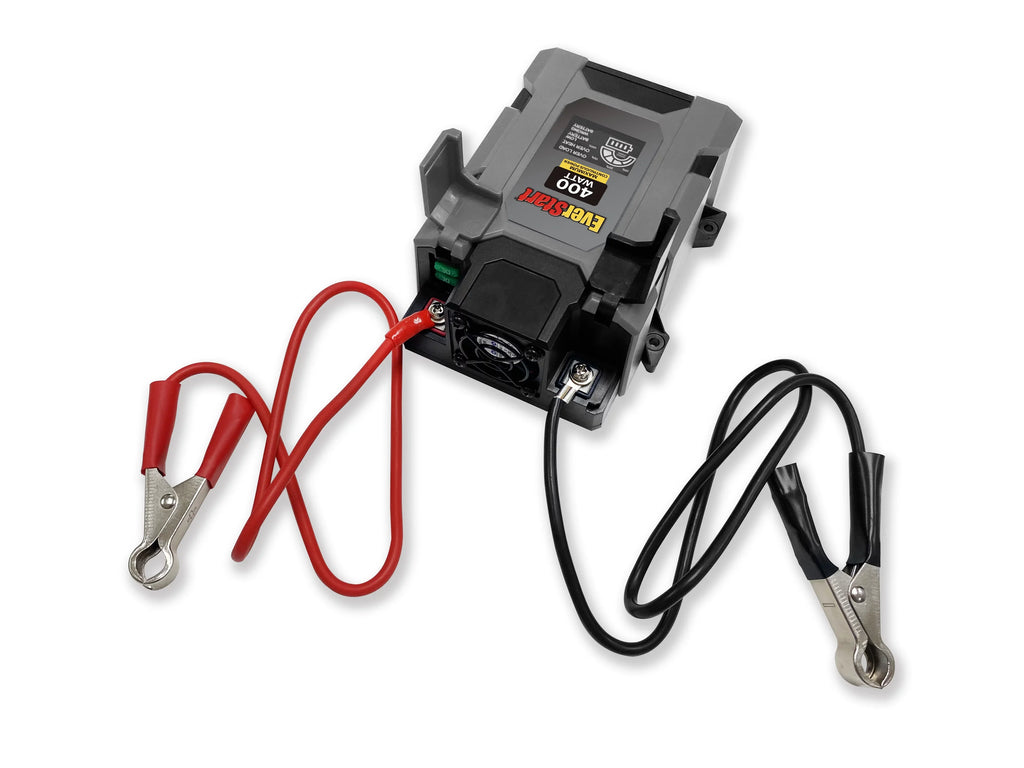 Watts Inverter Vehicle Power 400