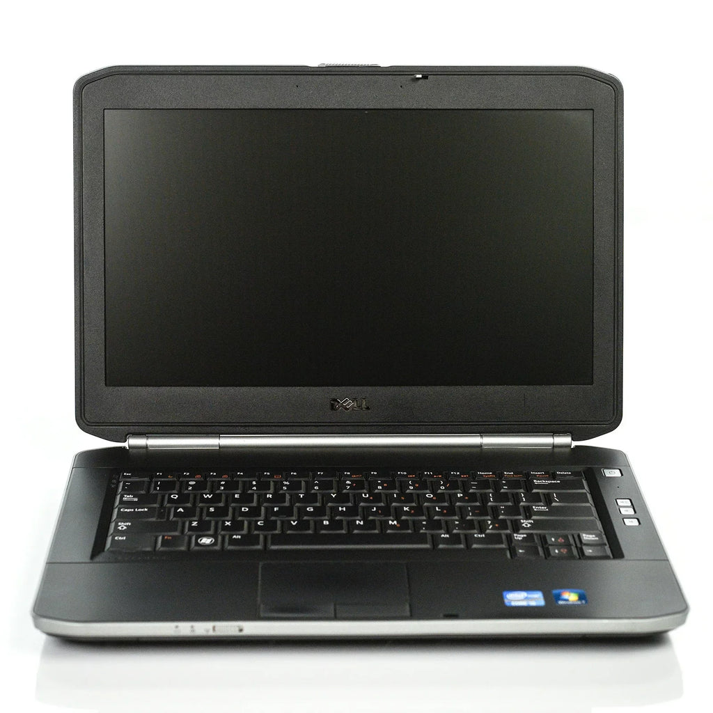 500GB Latitude i5 Laptop Win (Used) 10 Dell E5420 Pro Used B 8GB v.AA Dual-Core
