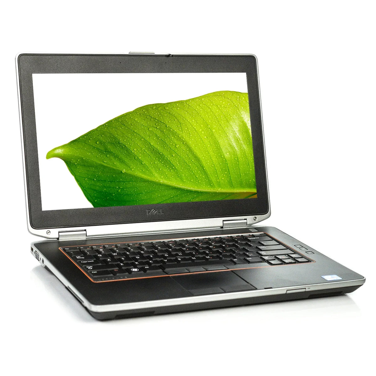 256GB B Dell v.AB 10 Quad-Core Pro Latitude SSD E6420 Laptop 8GB i7 Used Win