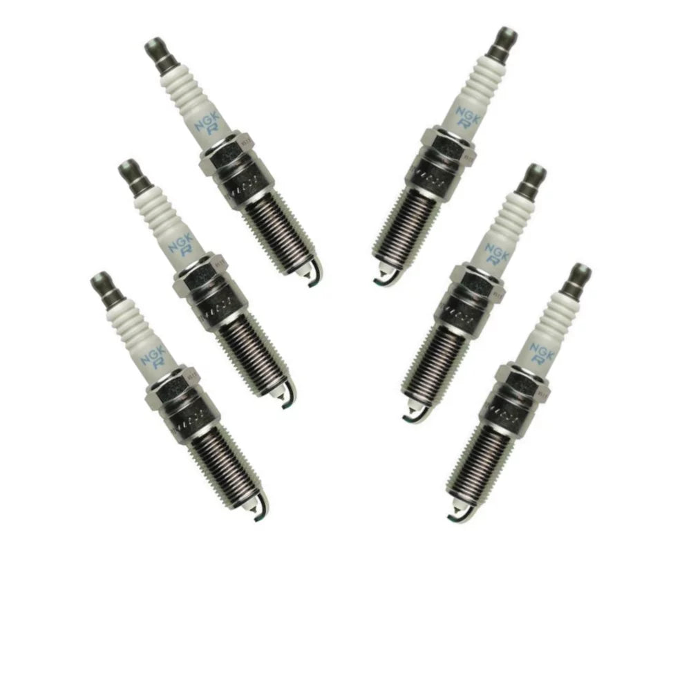 SPORT INFINITI HYBRID NGK Pack) 3.5L/3498cc Q50 2014-2015 DILKAR7B11 Spark (6 Plug Iridium Laser for
