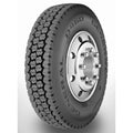 D460 11R22.5 Ameristeel H Commercial Tire 146/143L