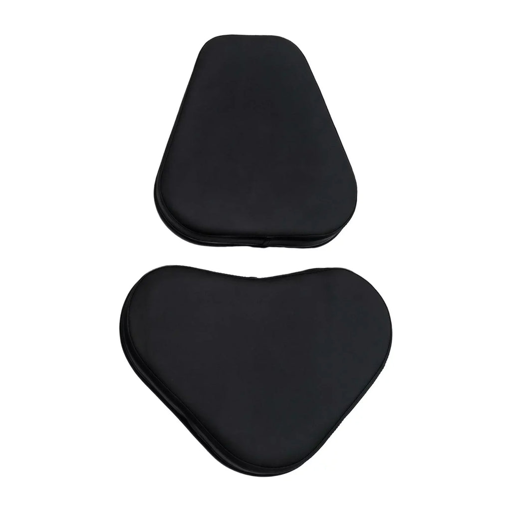 for Bike Seat Bike Cushion Black Cover Exercise Back 16cm 12cm Saddle Road Mountain Support with
