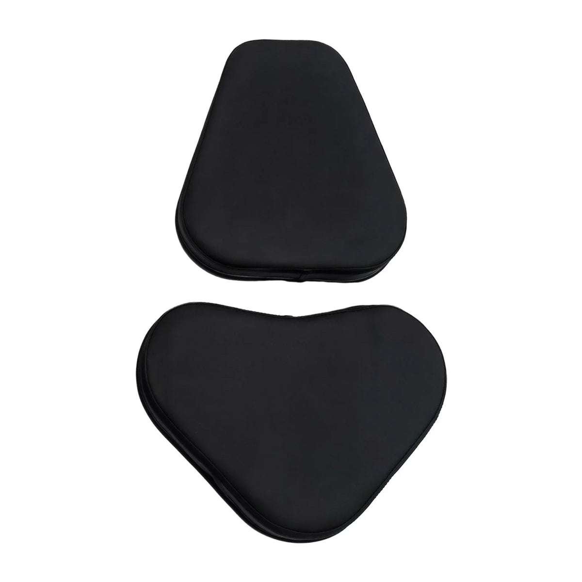 for Bike Seat Bike Cushion Black Cover Exercise Back 16cm 12cm Saddle Road Mountain Support with