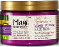 Mask 3) & Hair oz Moisture Hydrate Heal 12 of Butter (Pack Maui + Shea