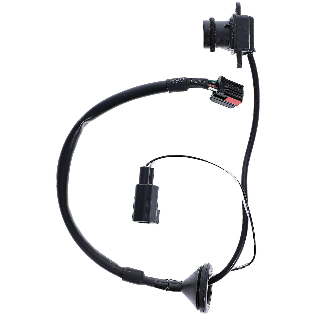 Jeep 590-412 Specific Rear Models for Dorman Park Camera Assist
