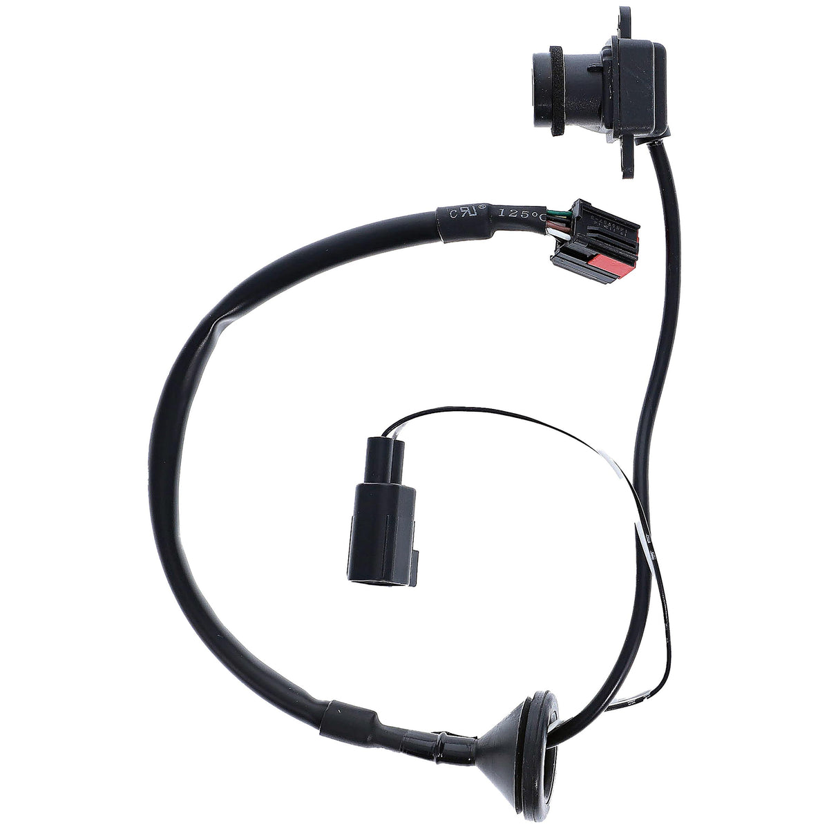 Jeep 590-412 Specific Rear Models for Dorman Park Camera Assist