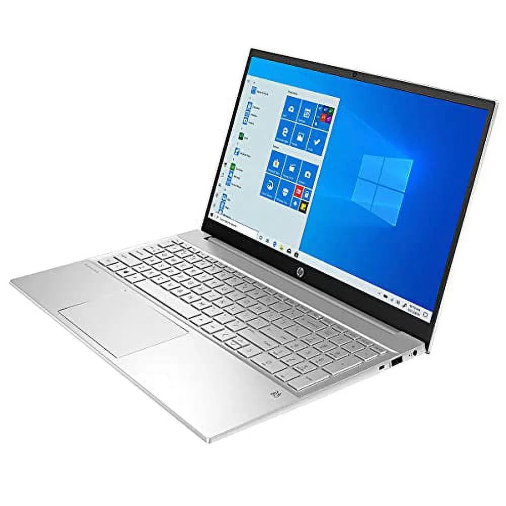 Windows Gen Webcam 15.6" Keyboard Xe DDR4 HDMI Iris 11th USB Backlit NVMe Intel Pavilion 20GB 20GB SSD Touchscreen HP 2021 w/ Pro i5-1135G7 Laptop RATZK Graphics 1TB 10 4-Core Bluetooth FHD