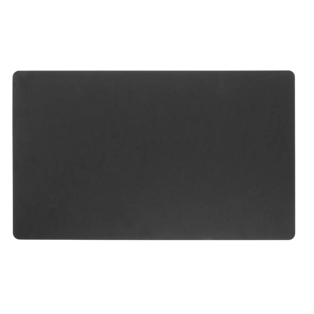 '- HUBERT Size Bar Hot Wood 1/10"L Full Food 3/4"W x 21 1/2"H 12 Tile x Slate