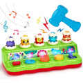 1-3, 1 Developmental Educational Year Toys Early 1 Learning Toddlers Toy Sensory Old 3 for for Old, Montessori Boys 2 Year Girls Toys