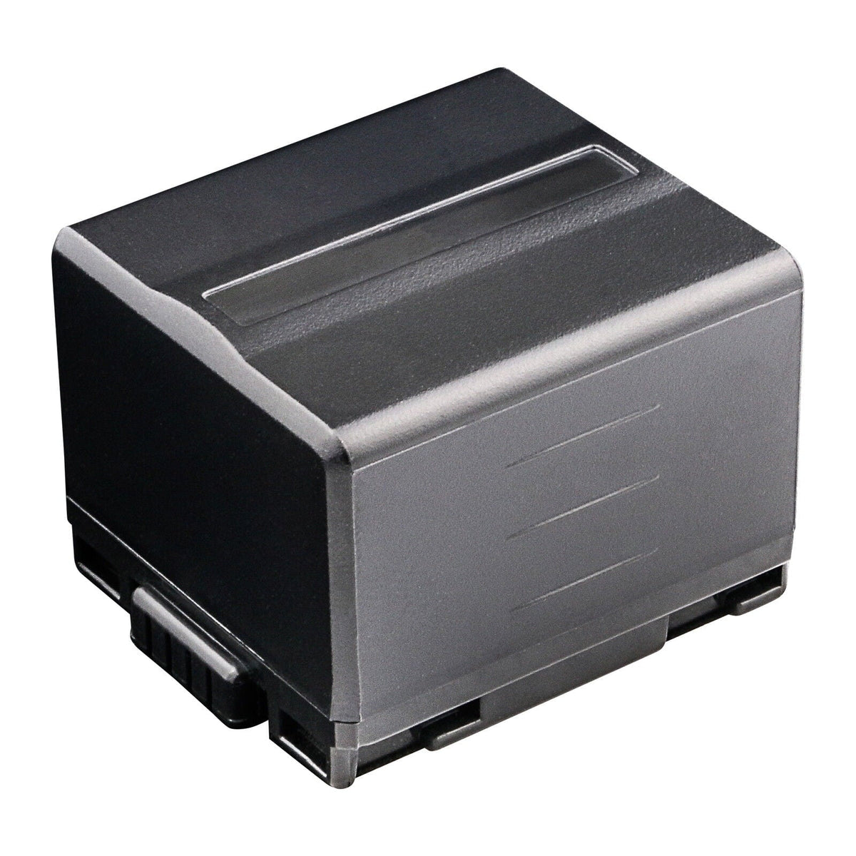 Kit (3_Pack) CGA_DU06, Battery CGA_DU14, Charger Panasonic VBD210 for VW_VBD070 CGA_DU14 CGA_DU07, VBD140 w CGA_DU21, Kastar and