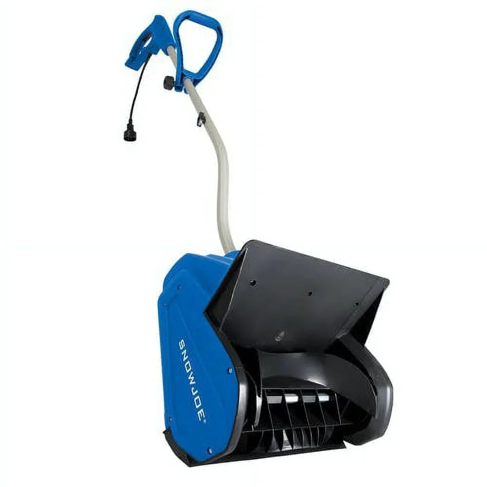 Shovel, 20ft Distance 10-Amp, Joe Snow 13-inch Electric Snow Throw