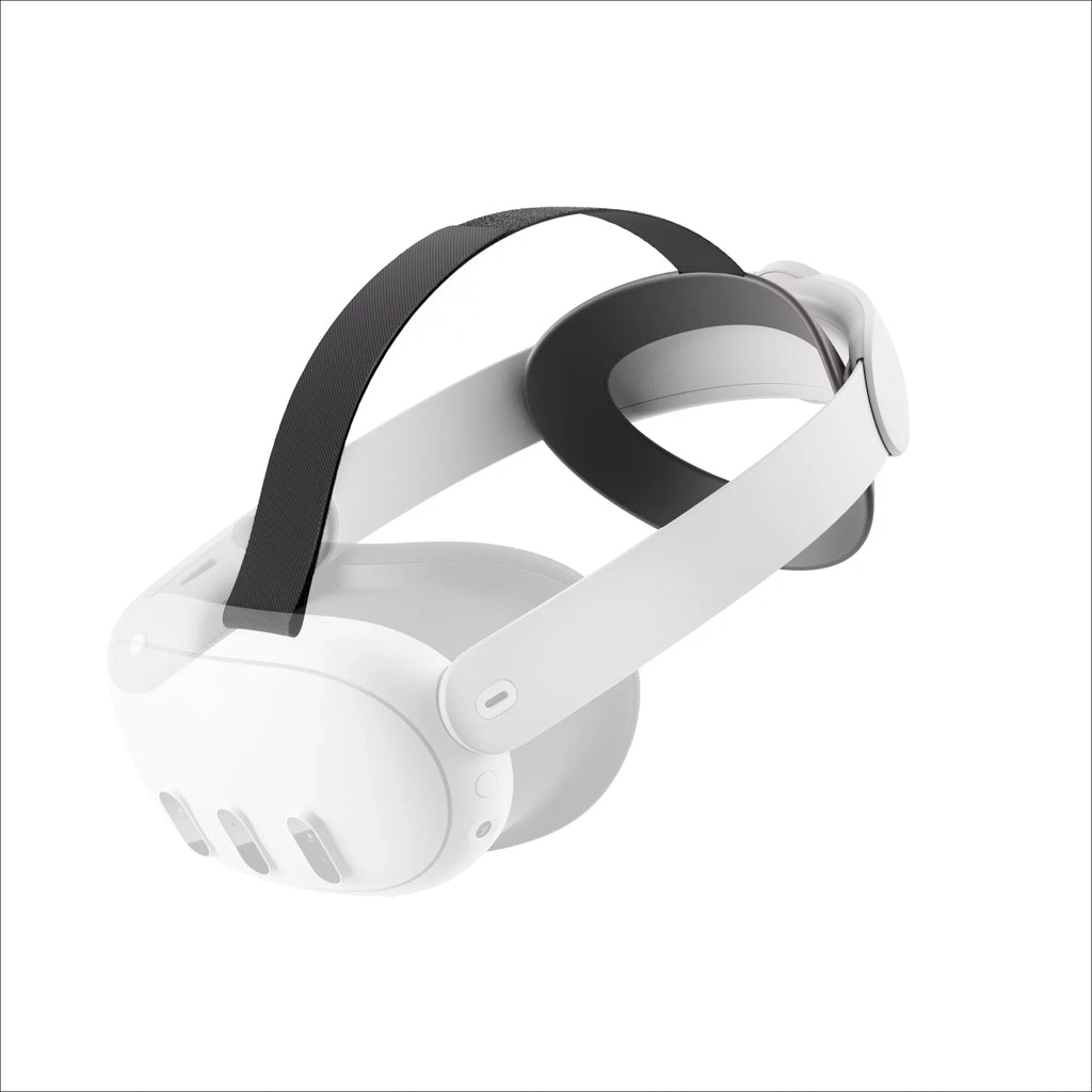 3 Quest Meta Elite Strap