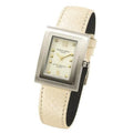 Steel Stainless Paris # Charles-Hubert- Quartz Womens Watch Case