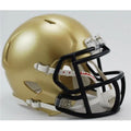 Helmet Midshipment Replica Navy Speed NCAA Mini Style