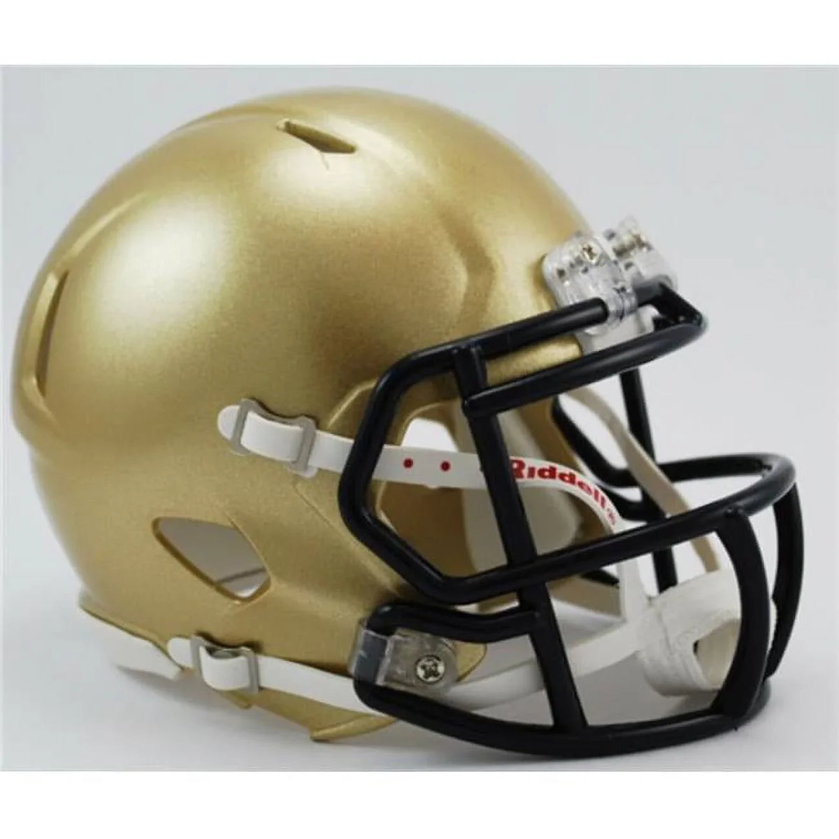 Helmet Midshipment Replica Navy Speed NCAA Mini Style