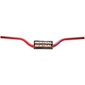 for Red CR SX-F KTM 450 FatBar Renthal 1 High Bend 2007-2018 1/8"