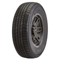 BW 109H SUV All RB Season Ironman 255/60R19