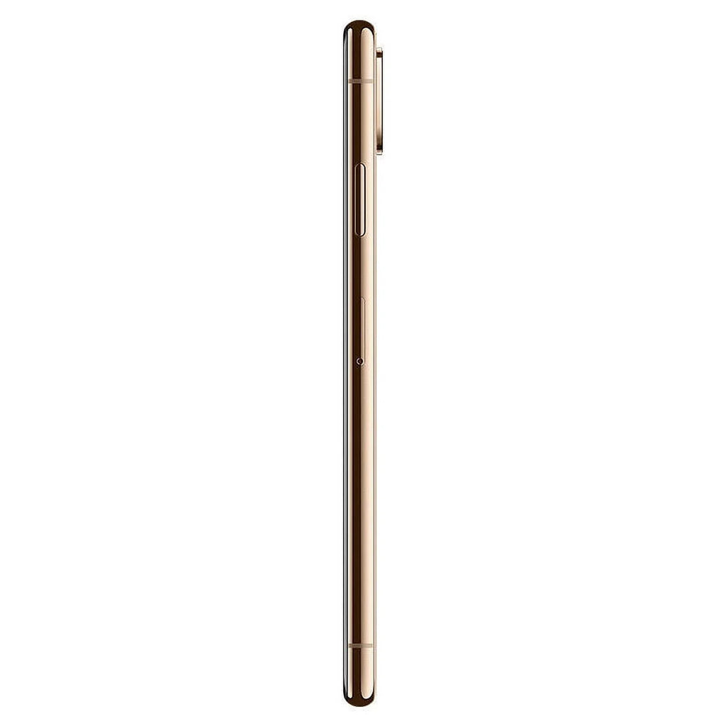 Pre-Owned - Max (Good) - iPhone Carrier Gold Unlocked XS Apple 256GB