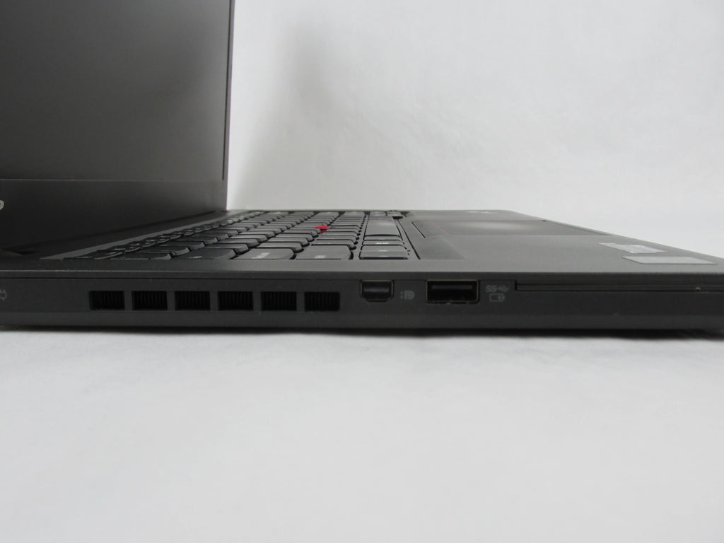 WIN SSD i7, PRO 10 GB 8 RAM T440 Lenovo 240 USED -