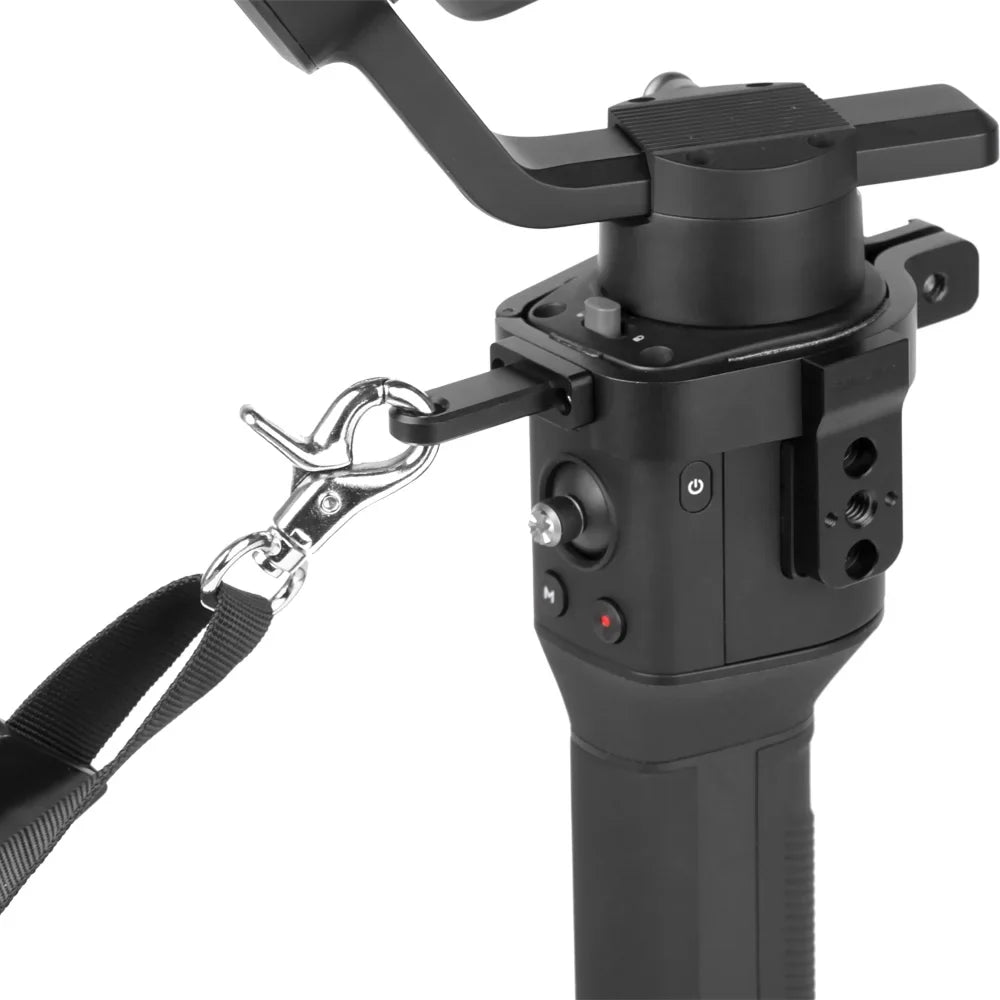 Stabilizer Ronin Spare Neck for Accessory Part Handheld Sling SC with Strap Strap DJI Clip Shoulder Gimbal