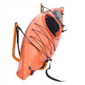 Paddle Board Holder Stand-Up - Kayak Easy 1225 Sportz Hanger Yellow RAD 83-DT5113 & Rack