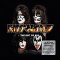 Kiss Kissworld: Best - - Rock - Of CD Kiss The