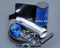 Duty 7.3 + 2003 F-250 2002 OHV Excursion Engine 2001 2000 Air Intake Turbocharged Kit 7.3L V8 Ford (BLUE) Filter F-350 Diesel Super 1999