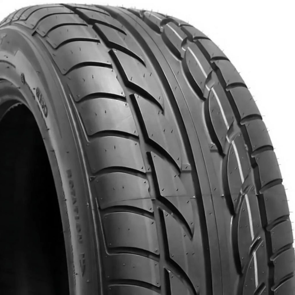Atr Sport 87V 195/55R16 Achilles Tire