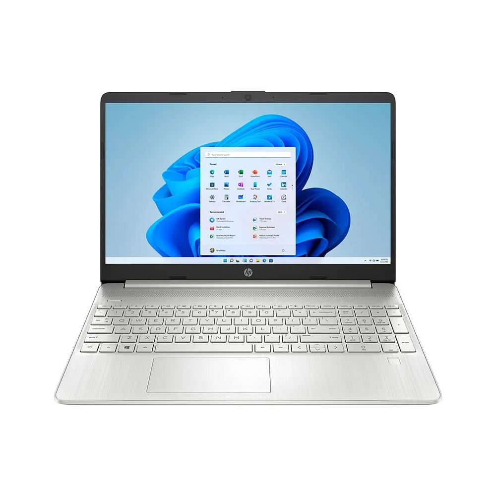 i5-1135G7(Beats Laptop Iris Graphics, USB Windows Card 2TB Intel 32GB HDMI, Intel 10S, PCIe HP FHD 15.6" i7-1065G7), Fingerprint, HD Xe Silver, HD Computer, IPS SSD, 2021 Core 32GB Audio, Webcam, RAM,