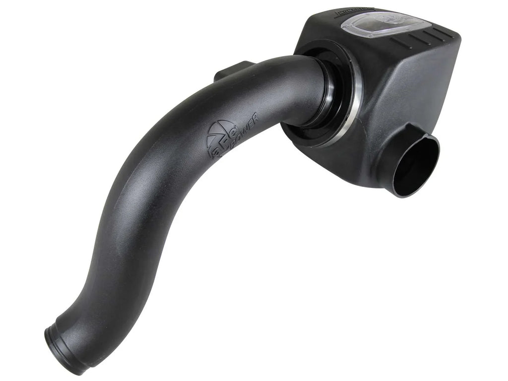 Momentum 5R System Filter Cold Intake w/ Air Pro
