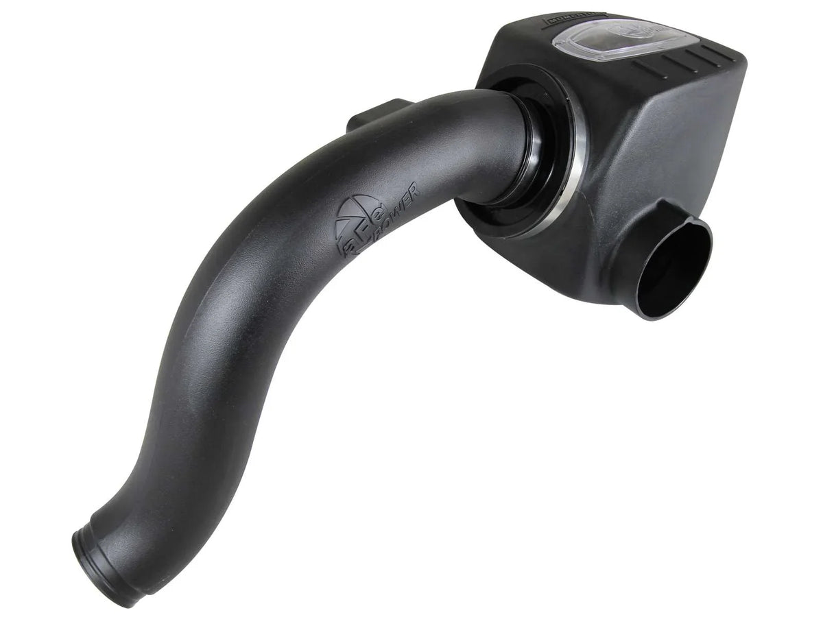 Momentum 5R System Filter Cold Intake w/ Air Pro