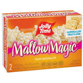 12) Candy Topping Popcorn Box, Sugar Gourmet Treat Coated An Sweet (2-Count Marshmallow | Jolly Microwave Of Easy Mallow Pack Time For With Magic