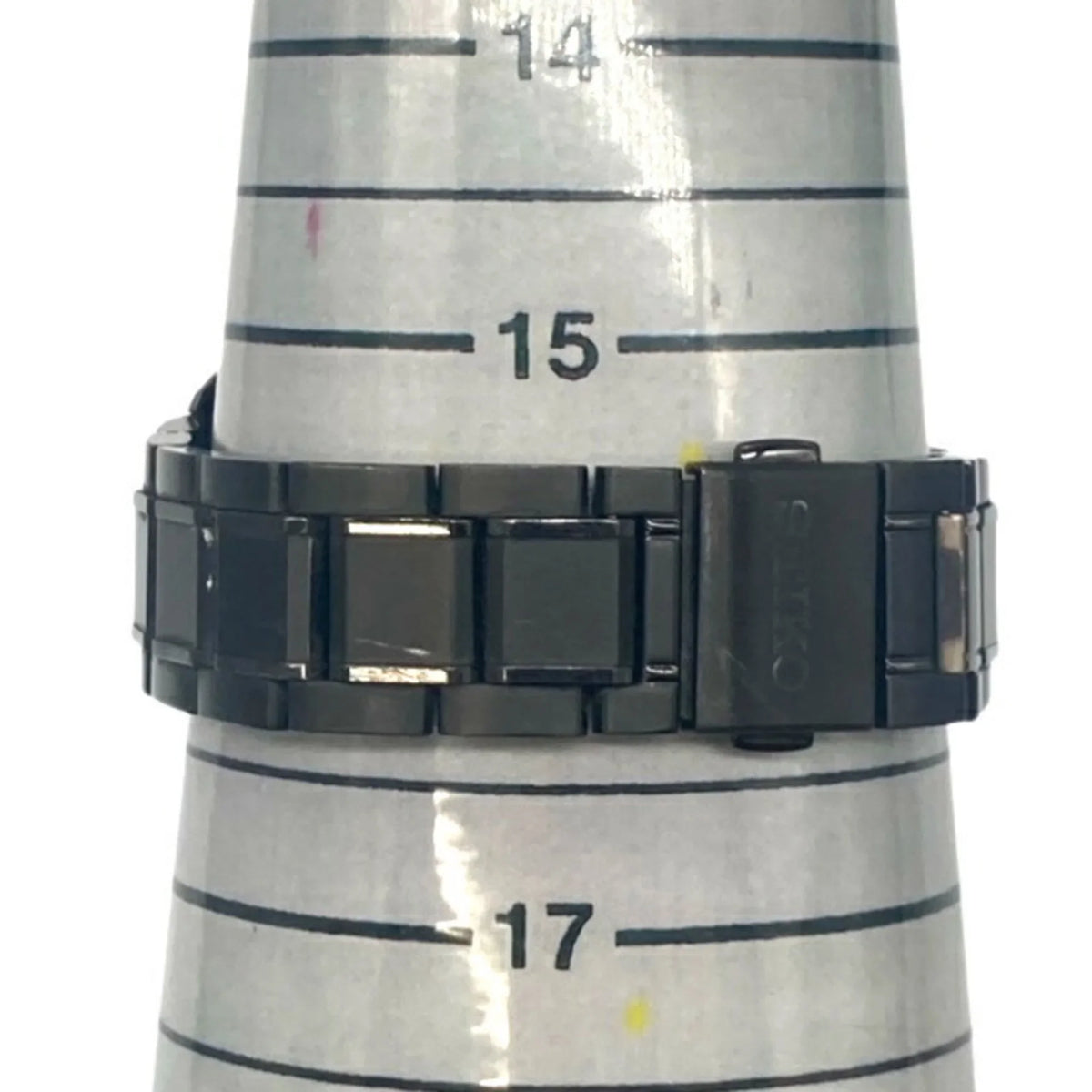SEIKO Men's SAGA2571100 Model Limited 8B63-0AM0 Brights Watch Shohei Pre-Owned Otani (Good) Titanium
