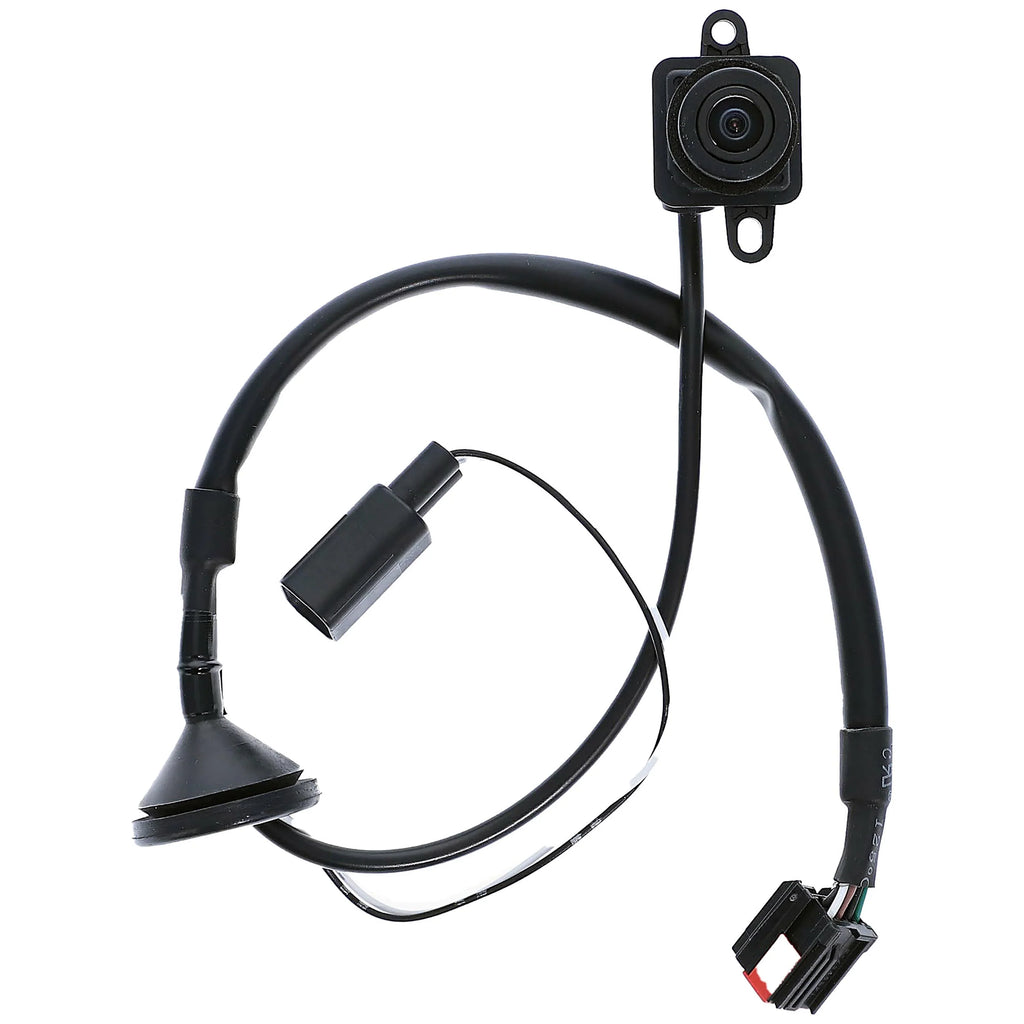 Jeep 590-412 Specific Rear Models for Dorman Park Camera Assist