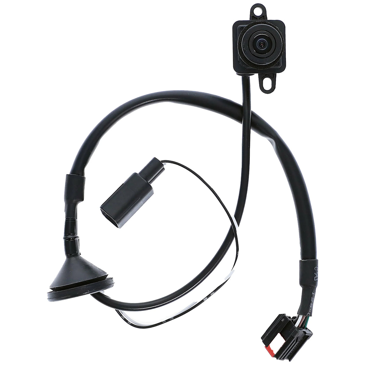 Jeep 590-412 Specific Rear Models for Dorman Park Camera Assist